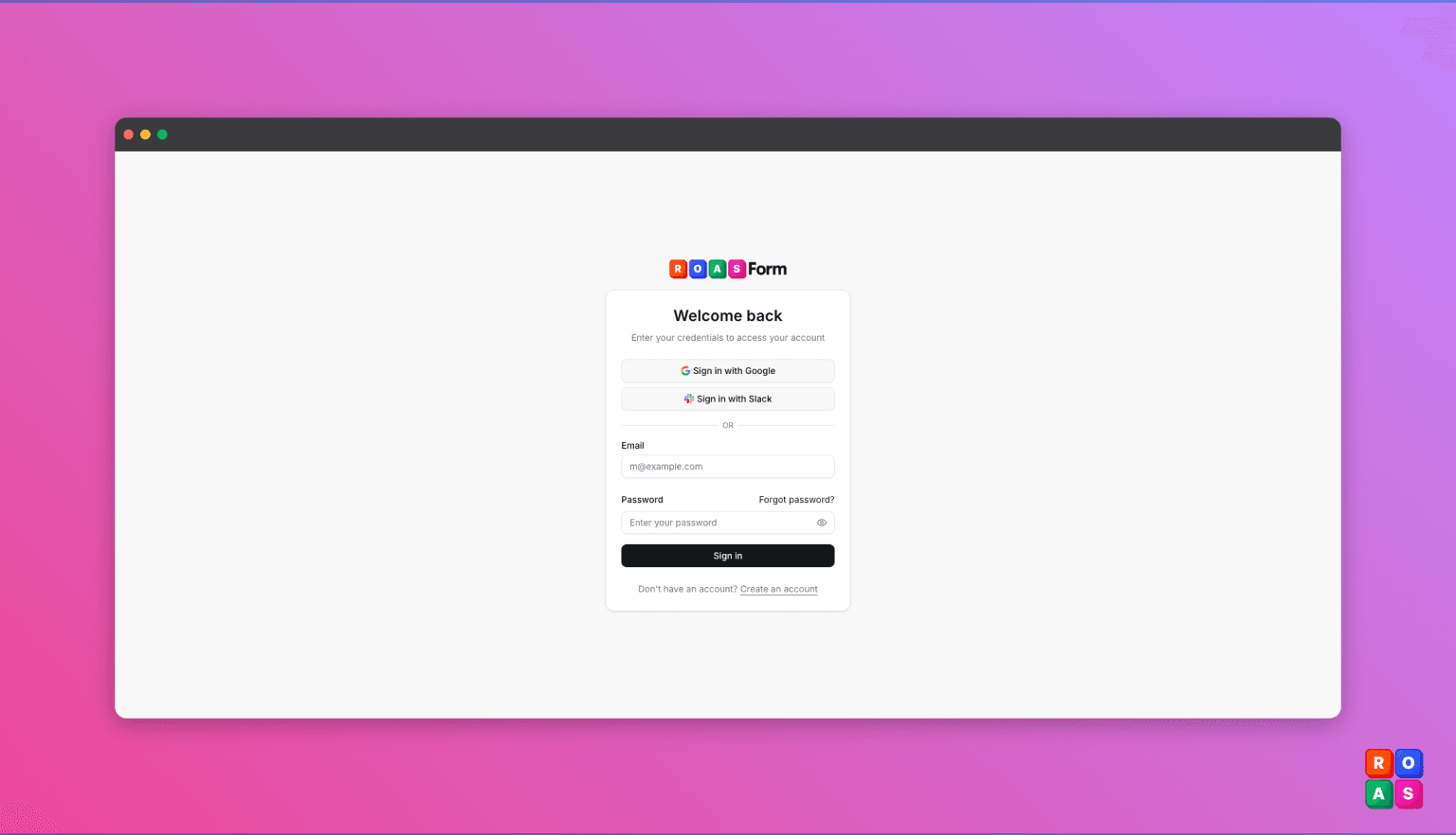 Add to Calendar Button, Sign in with Google or Slack, and More